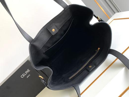 赛琳 CELINE｜CABAS ANAÏS粒面牛皮革手袋（LZ） 商品图2