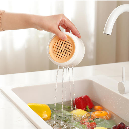 澳柯玛果蔬净化机ABX-03A 商品图5