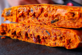 （500积分+34.9元兑换）【牛油火锅底料】周六（12.27）中午12点开始 健康无添加 牛油火锅底料750g 冷冷的冬天就要配暖暖的火锅