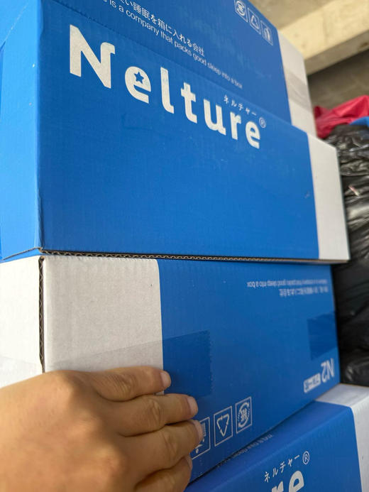 出口日本原单蓝盒子舒适好枕
经常蹲好睡枕头的宝子看过来！
三个厚度，适合不同人群。
代购300➕ 商品图8