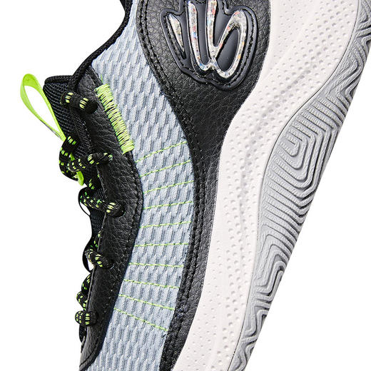 【小舒专属-特惠福利】Under Armour安德玛儿童篮球鞋3026623 商品图12