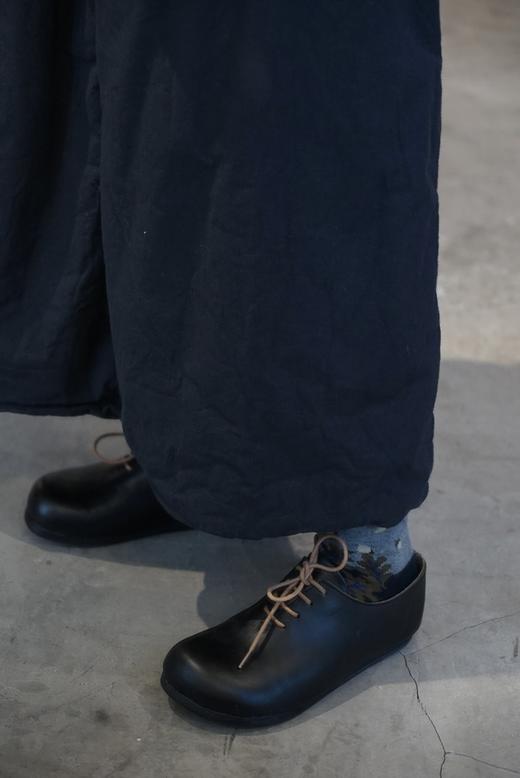 elsa esturgie2色棉服半裙 商品图5