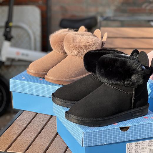 紧急更新！大福利！【就几双秒完下架】TEEMIX天美意是百丽旗下的高端品牌！！是百丽八个子品牌销量档次作之首的知名品牌！！ 商品图5