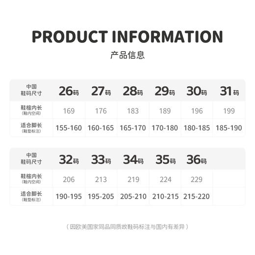 M1M2潮趣扭扭运动鞋M536A1033 商品图6