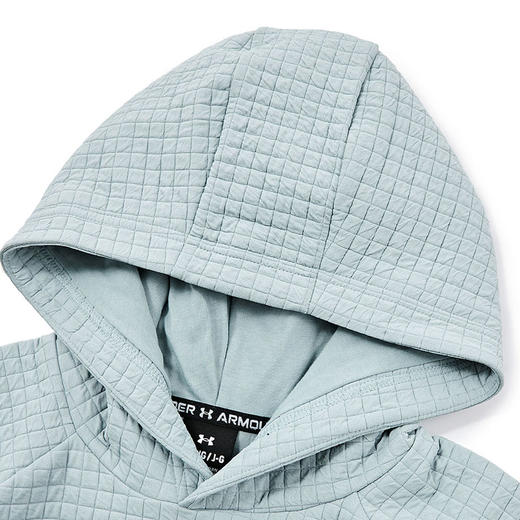 【小舒专属-特惠福利】Under Armour安德玛儿童连帽卫衣1390291 商品图4