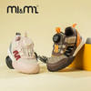M1M2M悦彩运动鞋M536A2038 商品缩略图1