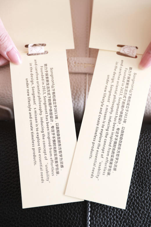 古典中式屋檐包，金属五金+牛皮大身。优雅气质复古单肩包C122768 商品图3