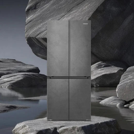 卡萨帝（Casarte）冰箱 BCD-518WGCTDM4GUU1 商品图0