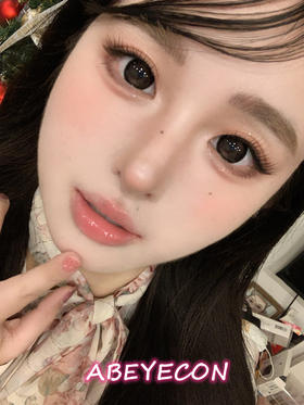 MAX Strawberry星光奶油灰·半年抛