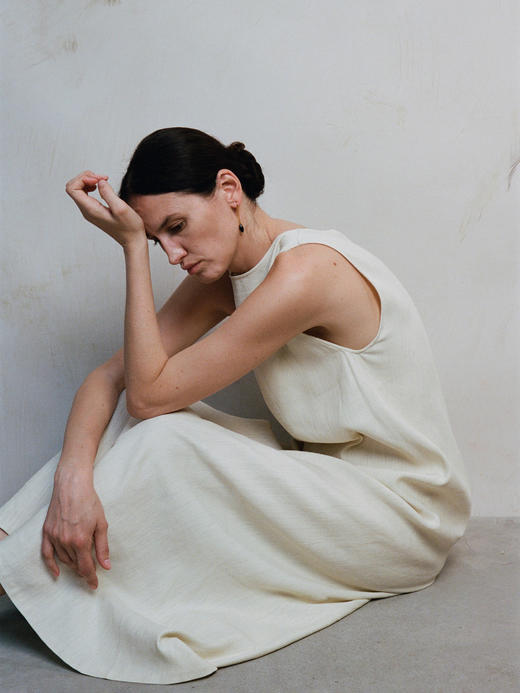 ABOAB｜Dripping Eye Earrings [ 耳环 银青金石 / 金黑玛瑙 ]【WITHIN THE HORIZON】 商品图1