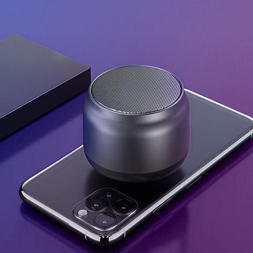 MiNEJONi/茁泥蓝牙音响BT16 商品图5