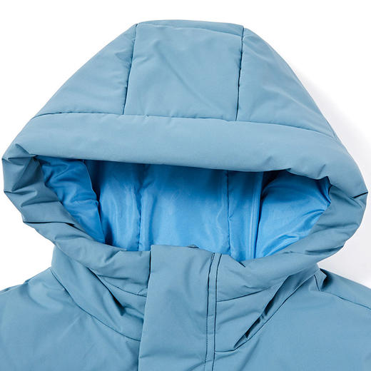 【小舒专属-爆款福利】Under Armour安德玛儿童中长款羽绒服254306715 商品图10