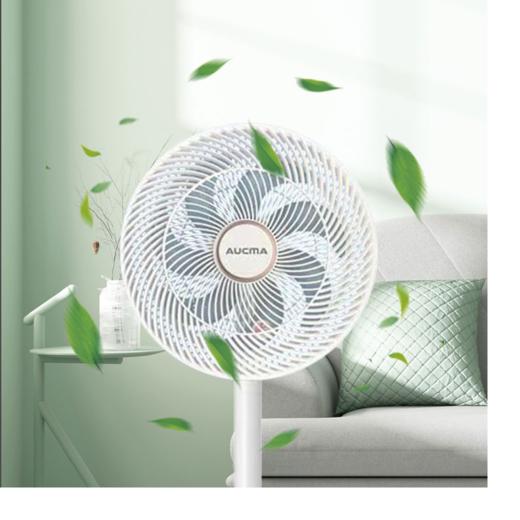 澳柯玛落地扇
FS-30H32 商品图1