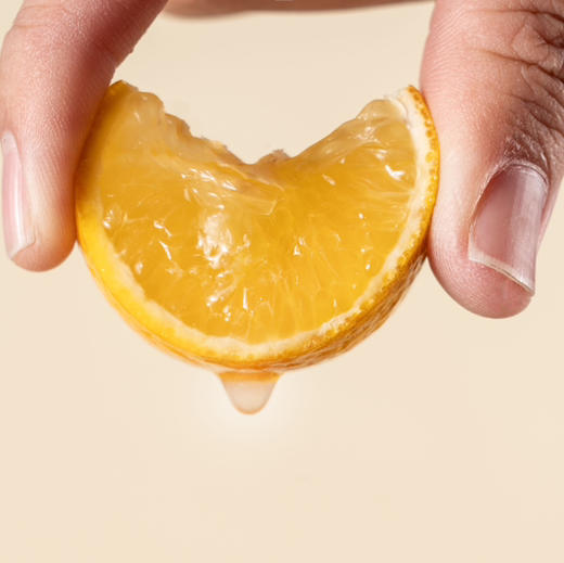 德庆贡柑五斤装 商品图1