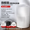 【除醛强升级】空气净化器 家用除甲醛去异味净化器 桌面室内除尘USB空气净化器 商品缩略图6
