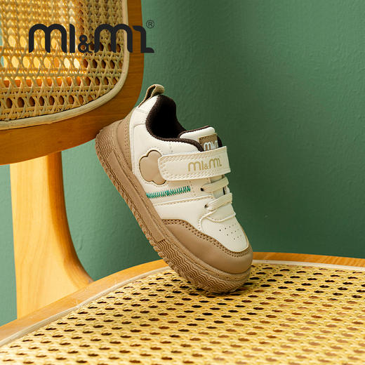 M1M2彩色卡通板鞋M538A3027 商品图5