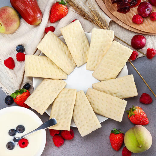 麦维他188超值荟选礼盒1547g 商品图1