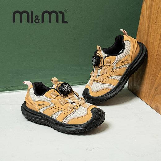 M1M2探险家运动鞋M536A2035 商品图3