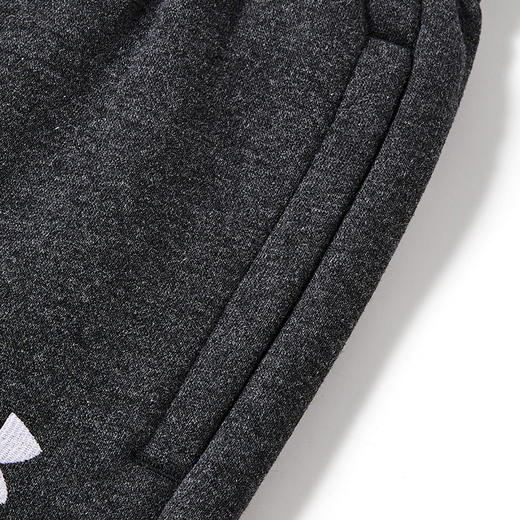 【小舒专属-特惠福利】Under Armour安德玛儿童针织长裤6003754 商品图4