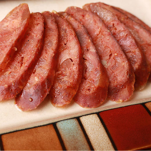 （800积分+39.9元兑换）【后腿腊肉500g】周六（12.27）中午12点开始 正宗川味年货，古法秘制 6种口味 礼盒装 可自选搭配 商品图1