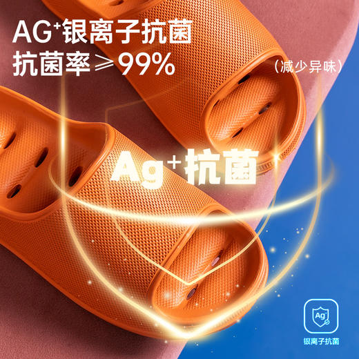 防滑浴室拖鞋 商品图3