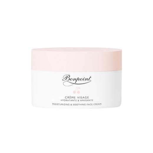 【秒杀价】Bonpoint朋博湾挚爱小樱桃bp面霜50ml经典版一般贸易 商品图2