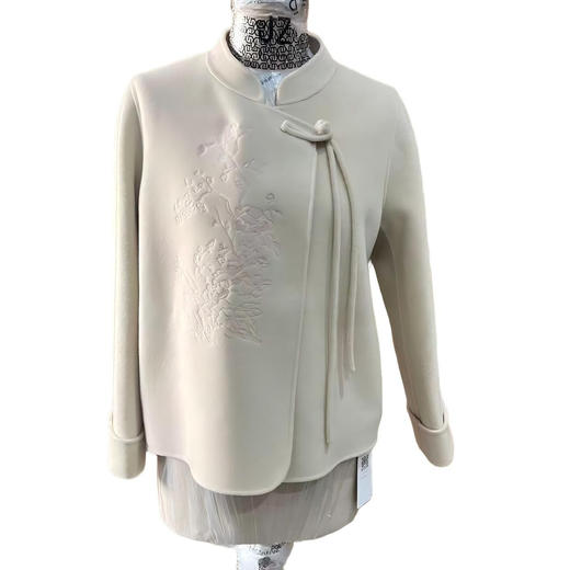 戴布拉芬大衣L29A701 商品图9