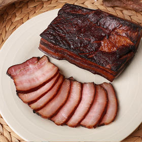 （800积分+39.9元兑换）【后腿腊肉500g】周六（12.27）中午12点开始 正宗川味年货，古法秘制 6种口味 礼盒装 可自选搭配