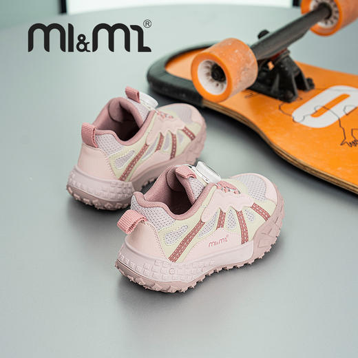 M1M2拓野运动鞋M536A3060 商品图3