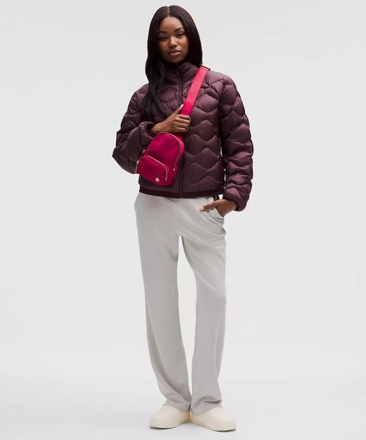 新年好折！lululemon  Everywhere 小号斜挎包 2L 商品图6