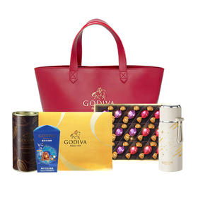 歌帝梵 非梵荟选礼篮 662g