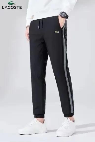 冬季新款原单高订90鹅绒羽绒裤 商品图0