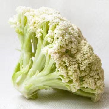 【ZCWJ】新鲜有机菜花 无虫无公害 商品图2
