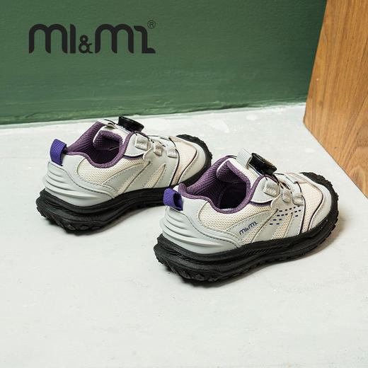 M1M2探险家运动鞋M536A2035 商品图2