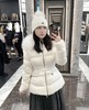 蒙口 全新配色 Boed女士短款羽绒服夹克外套（MT） 商品缩略图2