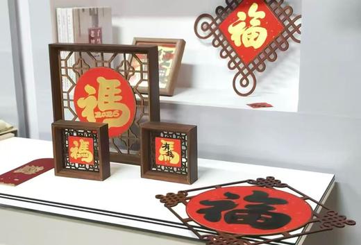 【新春特惠】“马上有”系列摆件DIY活动 商品图4