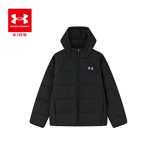 【小舒专属-特惠福利】Under Armour安德玛儿童羽绒服254311839 商品图6