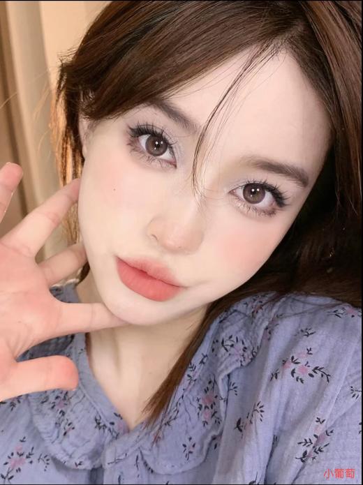 Favorr Beauty年抛/半年抛 商品图1