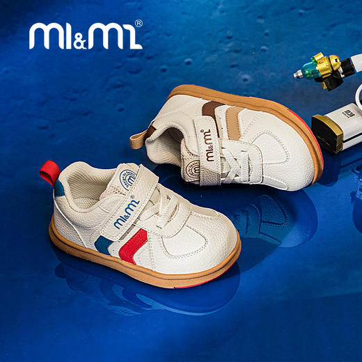 M1M2双杠彩底德训鞋M538A2022 商品图1