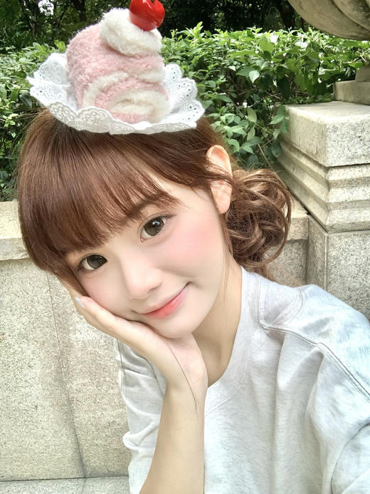 DorisCon max 半年抛 晴山晚霞 直径14.5mm着色14.5mm 商品图2