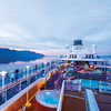 3晚/4晚/5晚【皇家加勒比邮轮·海洋赞礼号·新加坡航线】多航程可选，春节海上过大年，娱乐设施超丰富，免签省心，家庭出游的不二之选~ 商品缩略图2