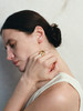 ABOAB｜Horseshoe Ring [ 开口戒指 银 / 金 ]【WITHIN THE HORIZON】 商品缩略图1