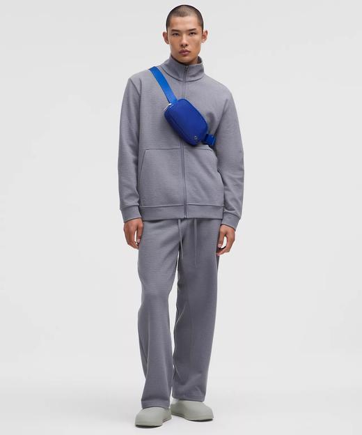 樱花粉特价！lululemon最火小腰包胸包1L 商品图6