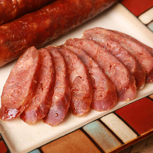 （800积分+39.9元兑换）【后腿腊肉500g】周六（12.27）中午12点开始 正宗川味年货，古法秘制 6种口味 礼盒装 可自选搭配 商品图2