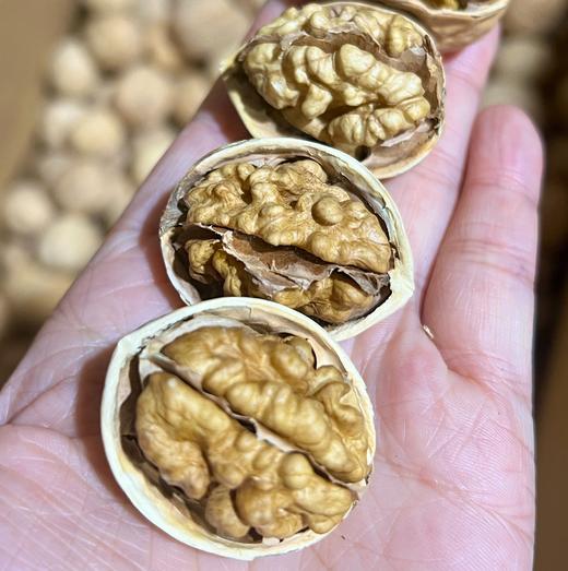 【新疆185纸皮核桃】一捏即开❗️美味尝鲜啦 商品图2