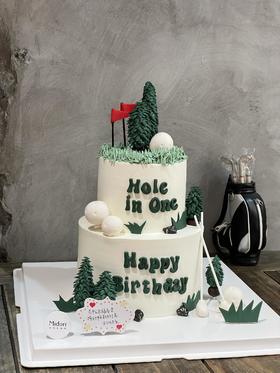 高尔夫2.0 | Midori