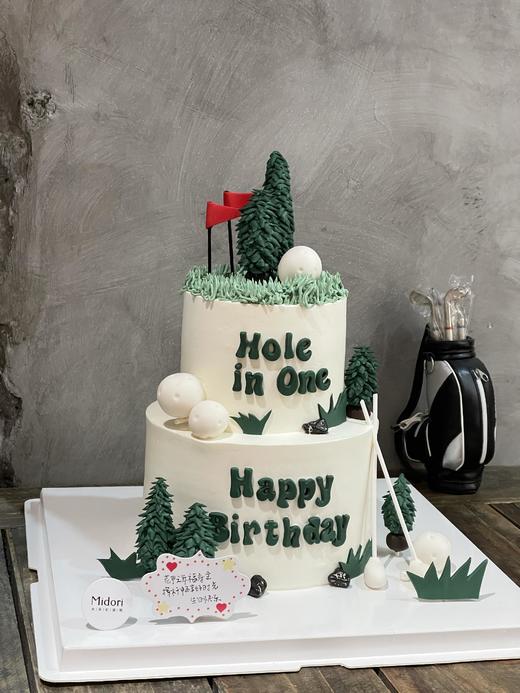 高尔夫2.0 | Midori 商品图0