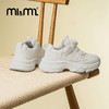 M1M2M乐园皮面小白鞋M550A1071 商品缩略图5