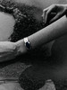 ABOAB｜silver Gaze Bracelet [ 手链 银青金石 ]【WITHIN THE HORIZON】 商品缩略图1