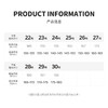 M1M2彩绳小盖布鞋M539A1011 商品缩略图6